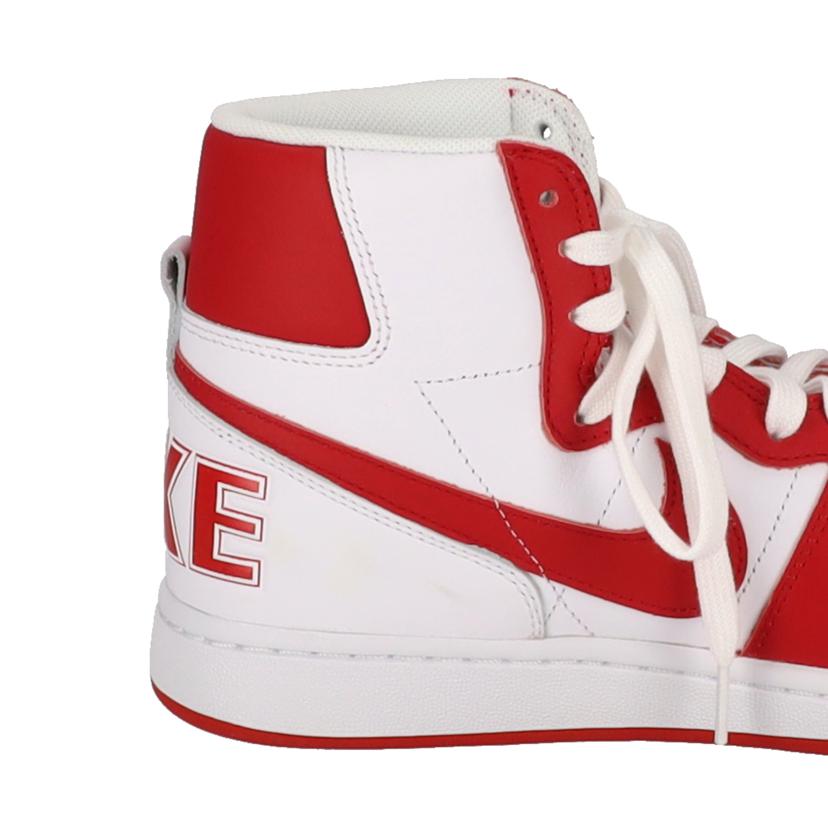 NIKE ナイキ/NIKE TERMINATOR HIGH/FJ4454-100//ABランク/70