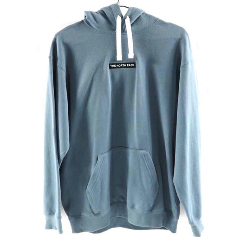 THE NORTH FACE ザ・ノースフェイス/ボックスロゴフーディー/NT62332A//ABランク/79
