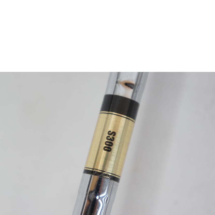 MIURA 三浦技研/CB-2005 アイアンセット//Bランク/05