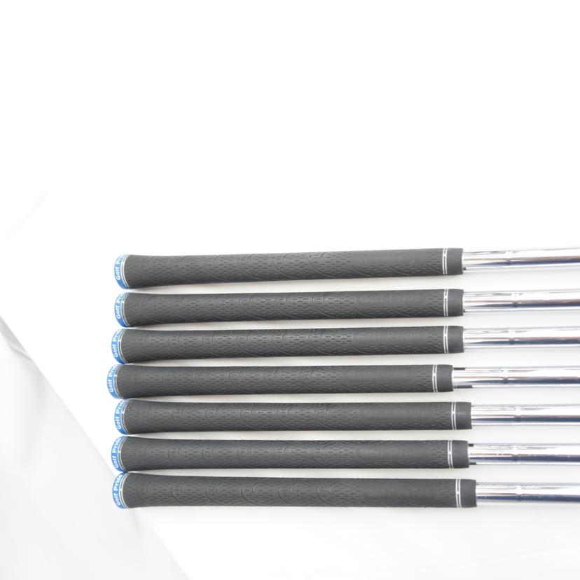 MIURA 三浦技研/CB-2005 アイアンセット//Bランク/05