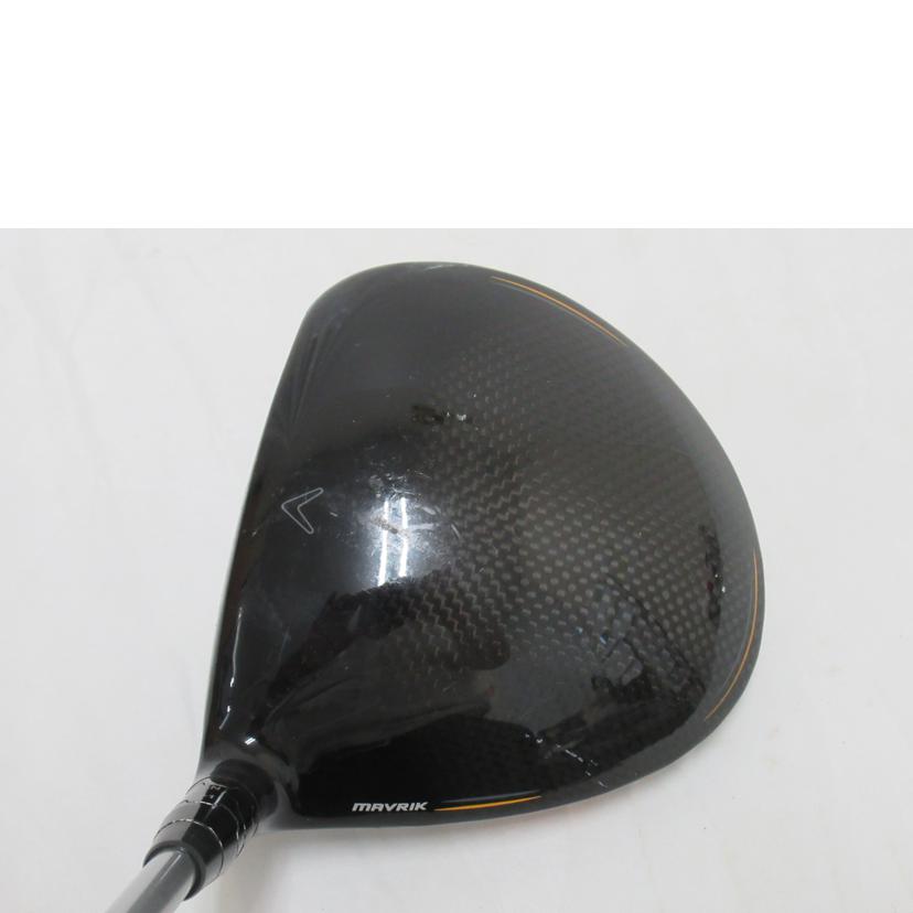 Callaway/1W/キャロウェイ・MAVRIK max/mavrik max//Bランク/63
