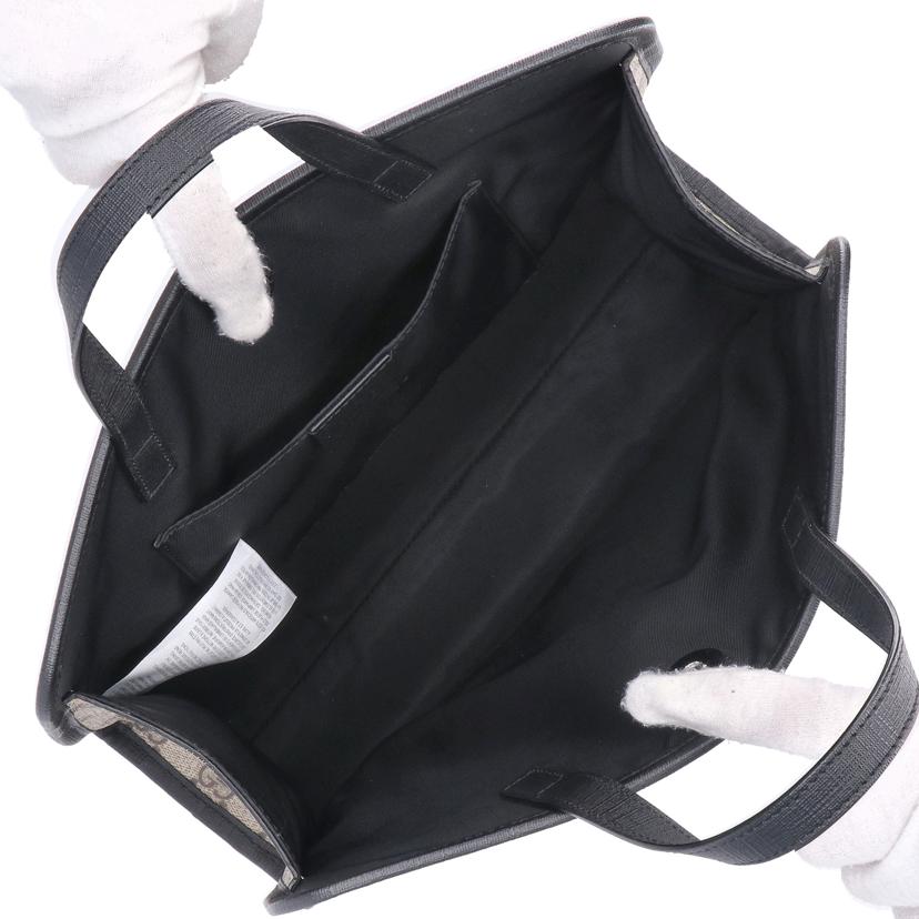 GUCCI グッチ/チルドレンズ/GGスプリームトートバッグ/アップル/648797//498***/Aランク/18