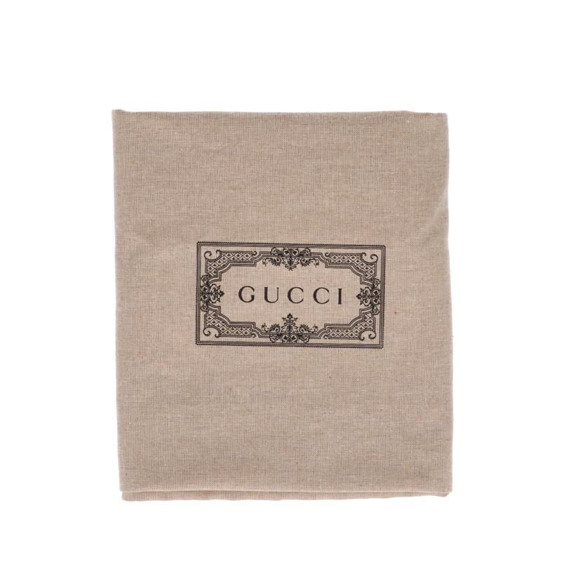 GUCCI グッチ/チルドレンズ/GGスプリームトートバッグ/アップル/648797//498***/Aランク/18