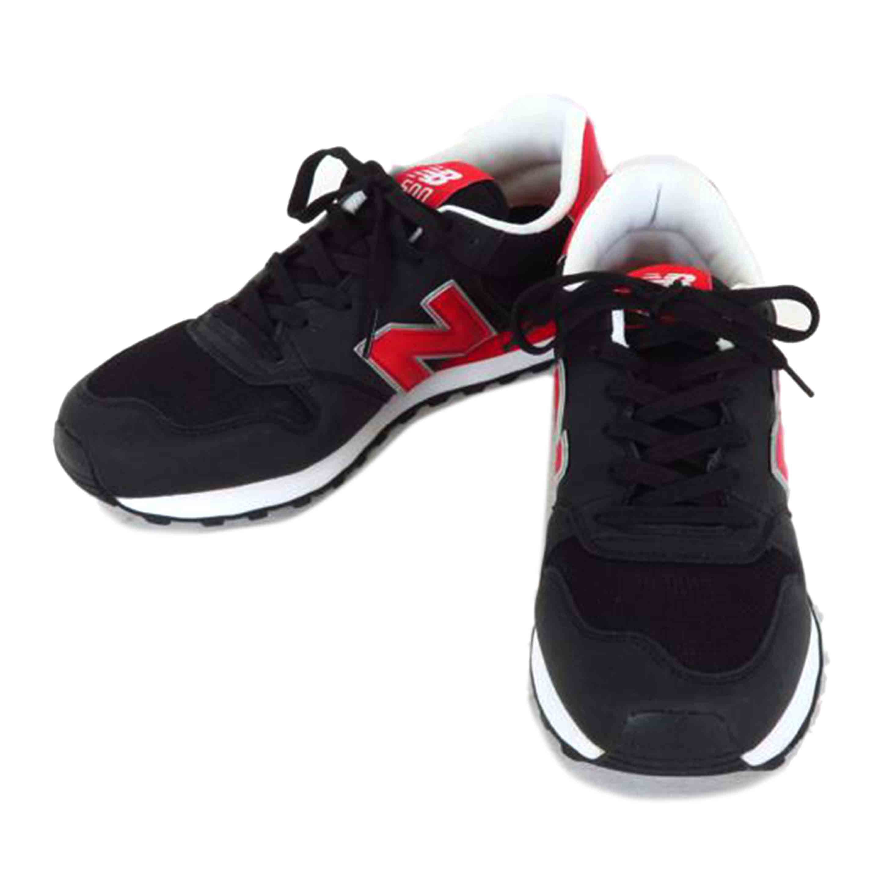 new balance ニューバランス/GM500 メンズスニーカー/GM500 GSB//Aランク/81