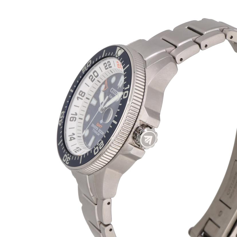 CITIZEN シチズン /プロマスター/メンズ/ソーラー/B877-R011804//022******/ABランク/37