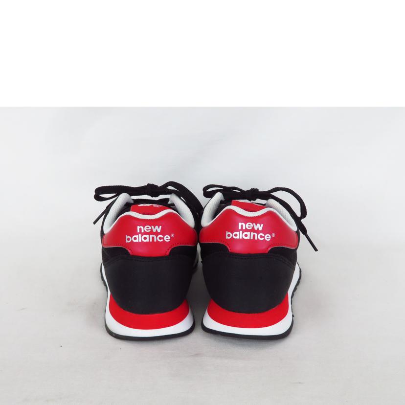 new balance ニューバランス/GM500 メンズスニーカー/GM500 GSB//Aランク/81