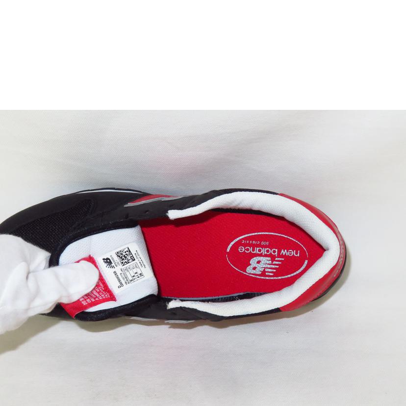 new balance ニューバランス/GM500 メンズスニーカー/GM500 GSB//Aランク/81