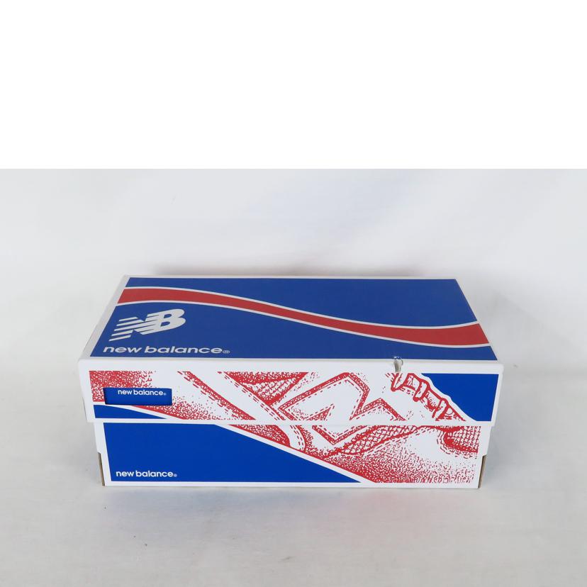 new balance ニューバランス/GM500 メンズスニーカー/GM500 GSB//Aランク/81