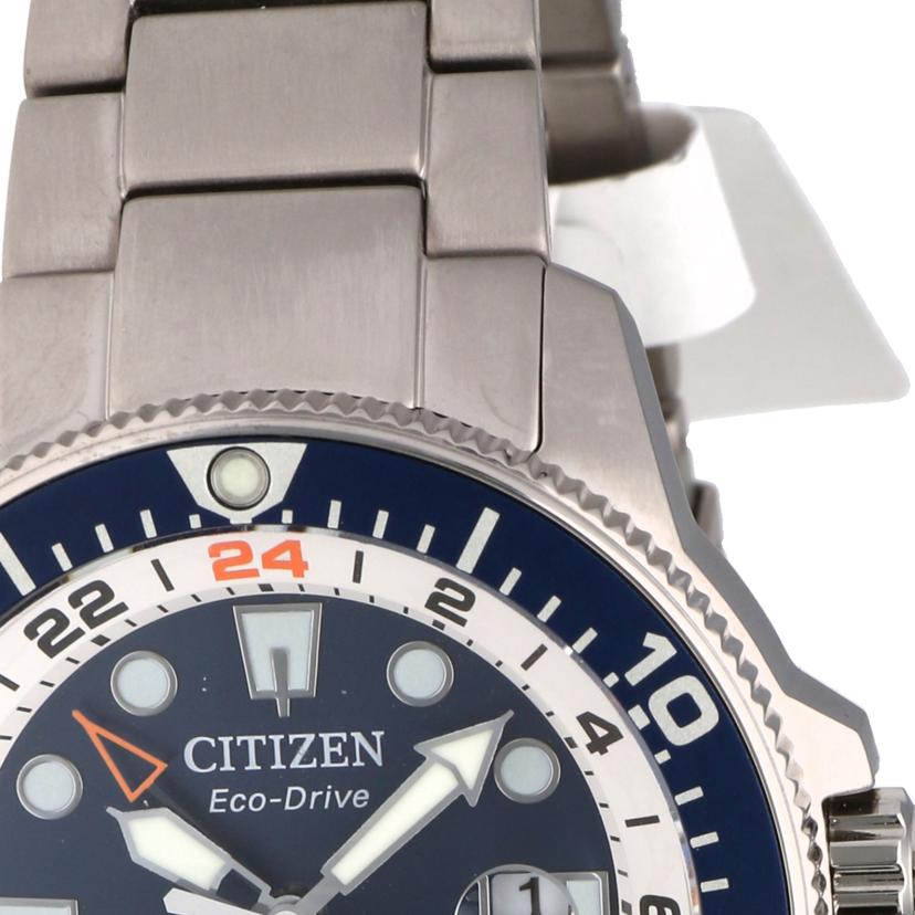 CITIZEN シチズン /プロマスター/メンズ/ソーラー/B877-R011804//022******/ABランク/37