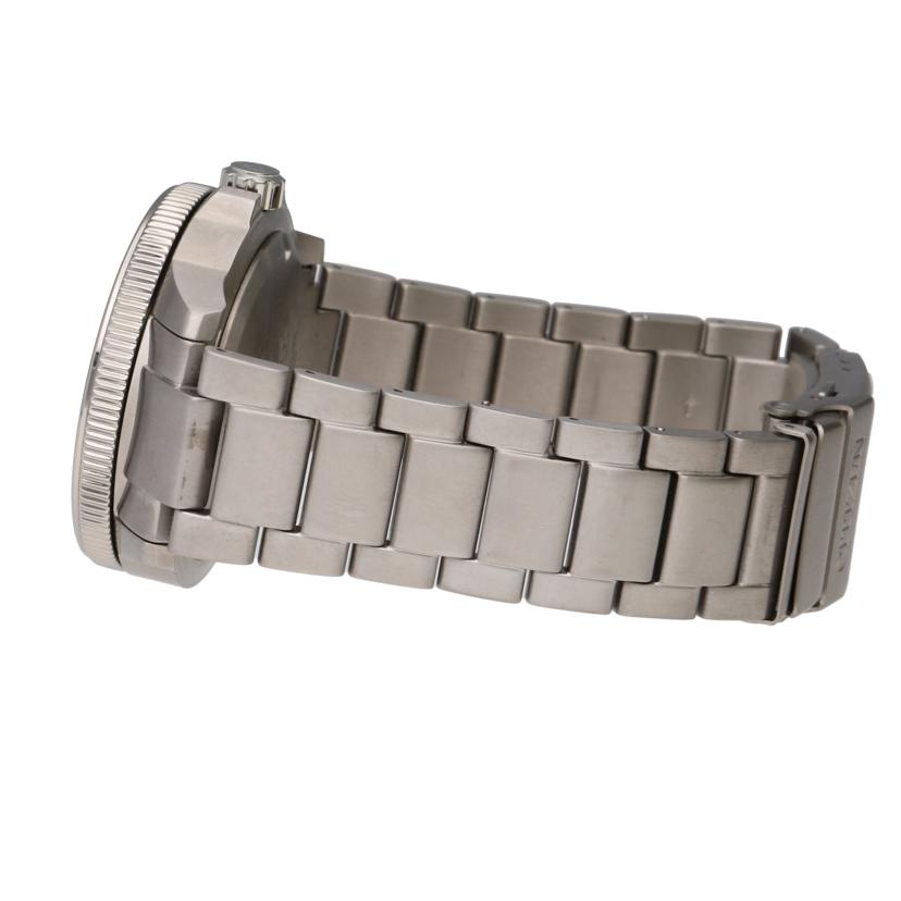 CITIZEN シチズン /プロマスター/メンズ/ソーラー/B877-R011804//022******/ABランク/37