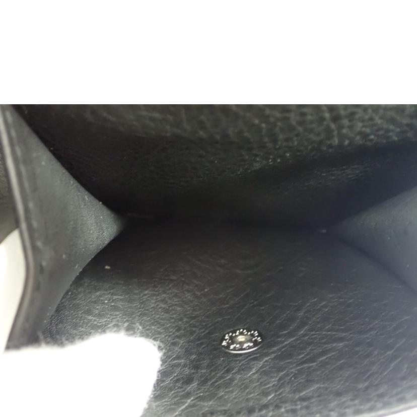 COCOMEISTER ココマイスター/二つ折り財布 //ABランク/62