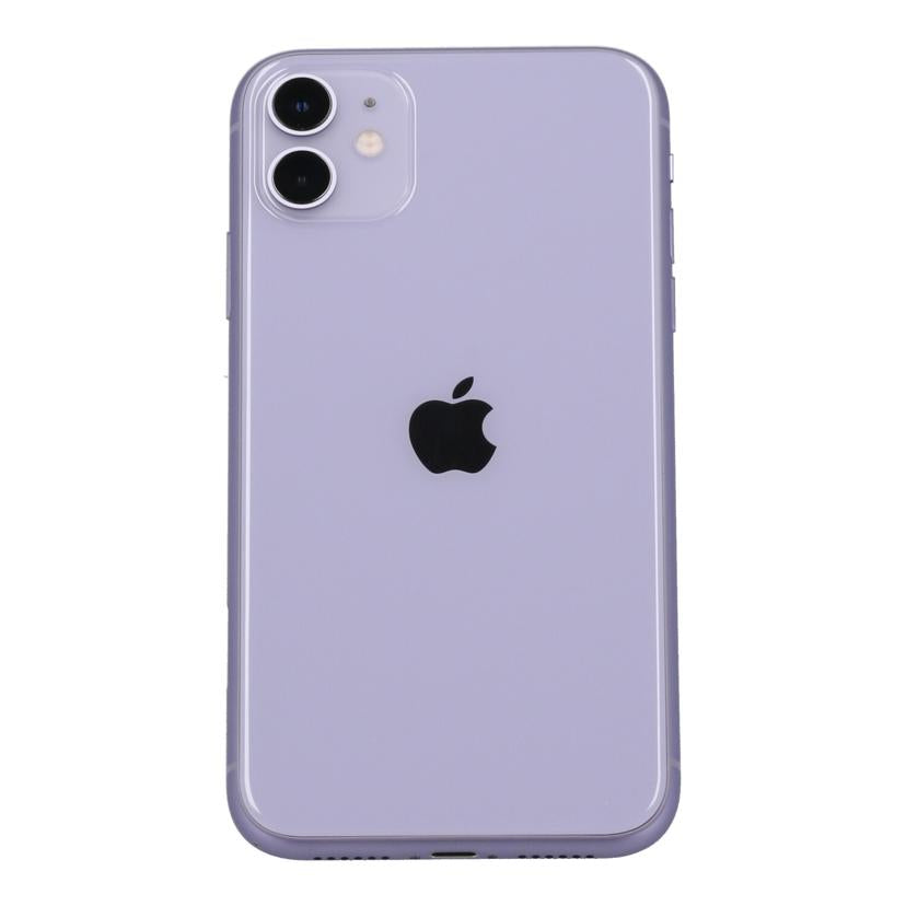 Apple SIMロックなし アップル /iPhone11 256GB/MWMC2J/A//DNPZ70N1N73Q/Aランク/82
