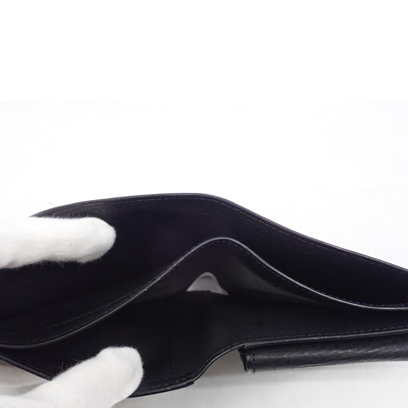 COCOMEISTER ココマイスター/二つ折り財布 //ABランク/62