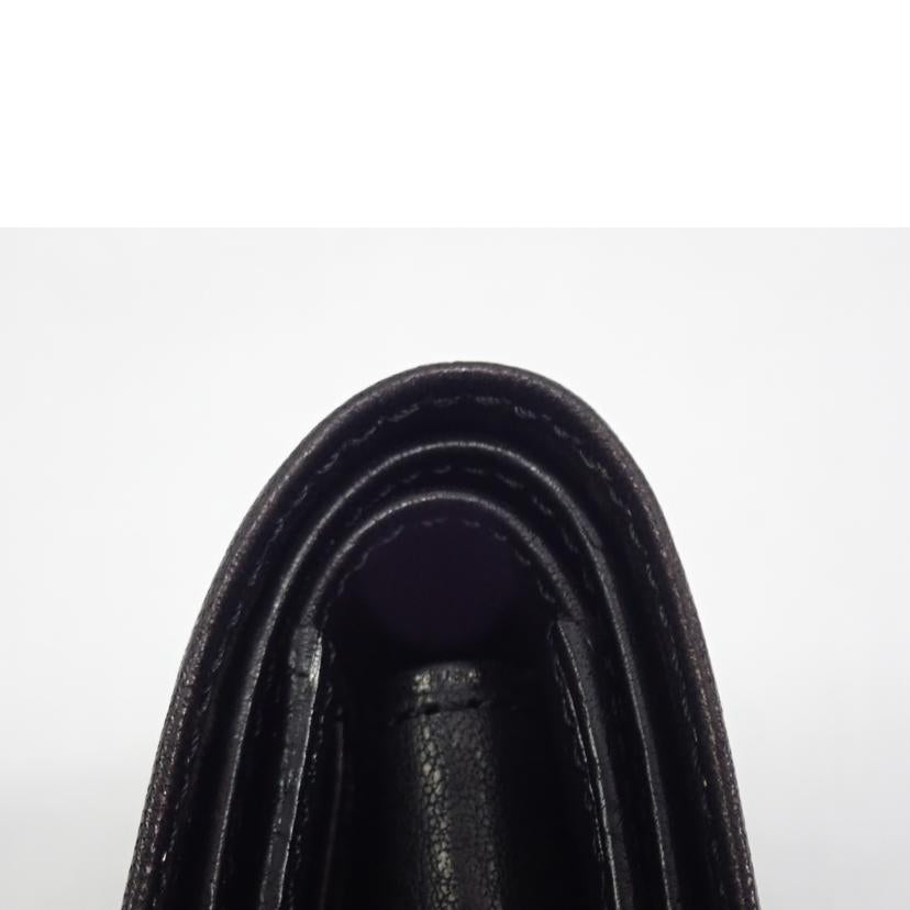 COCOMEISTER ココマイスター/二つ折り財布 //ABランク/62