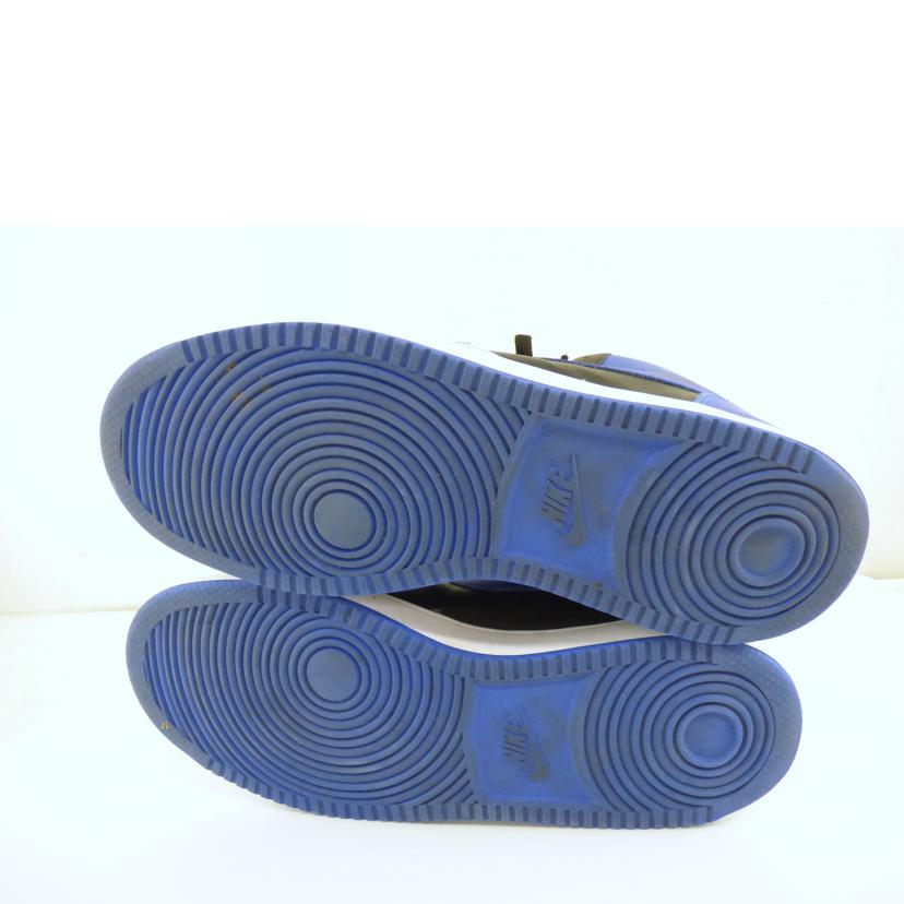 NIKE ナイキ/エバノンミッド スニーカー/AQ1773-001//Bランク/64