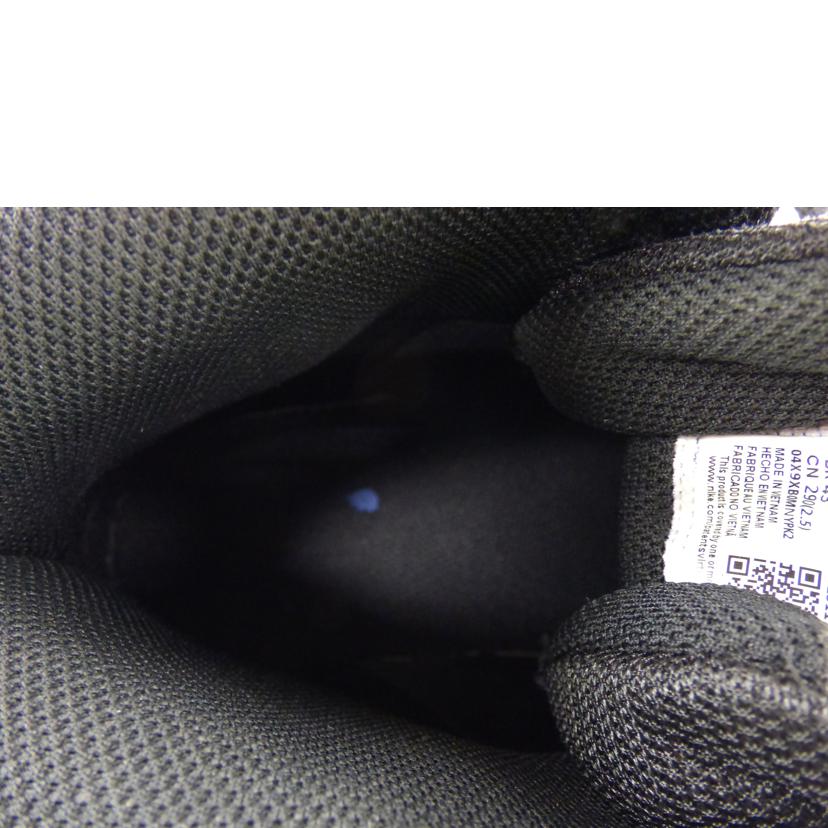 NIKE ナイキ/エバノンミッド スニーカー/AQ1773-001//Bランク/64