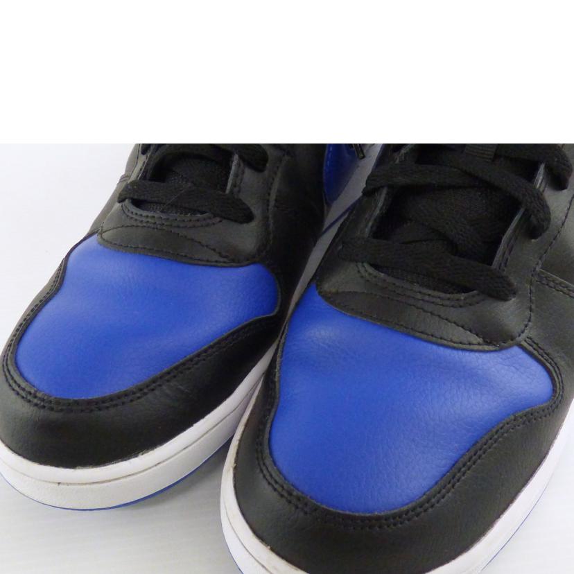 NIKE ナイキ/エバノンミッド スニーカー/AQ1773-001//Bランク/64