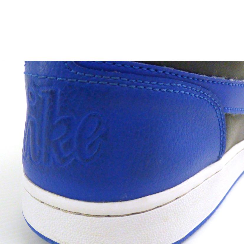 NIKE ナイキ/エバノンミッド スニーカー/AQ1773-001//Bランク/64