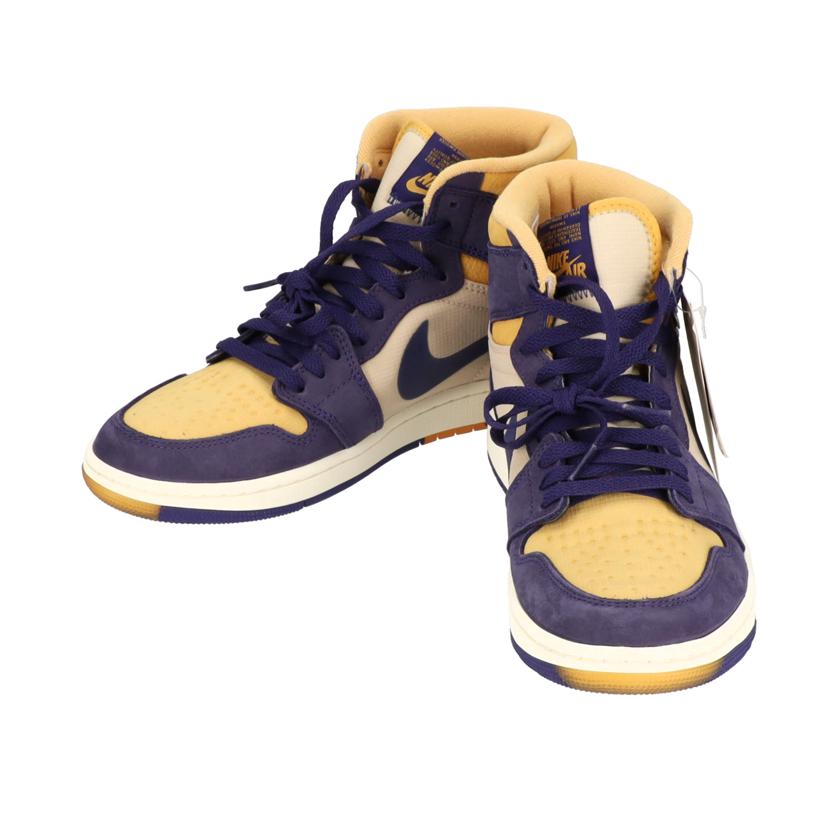 NIKE ナイキ/NIKE AIR JORDAN 1 ELEMENT GORE-TEX /DB2889-501//27cm/ABランク/70