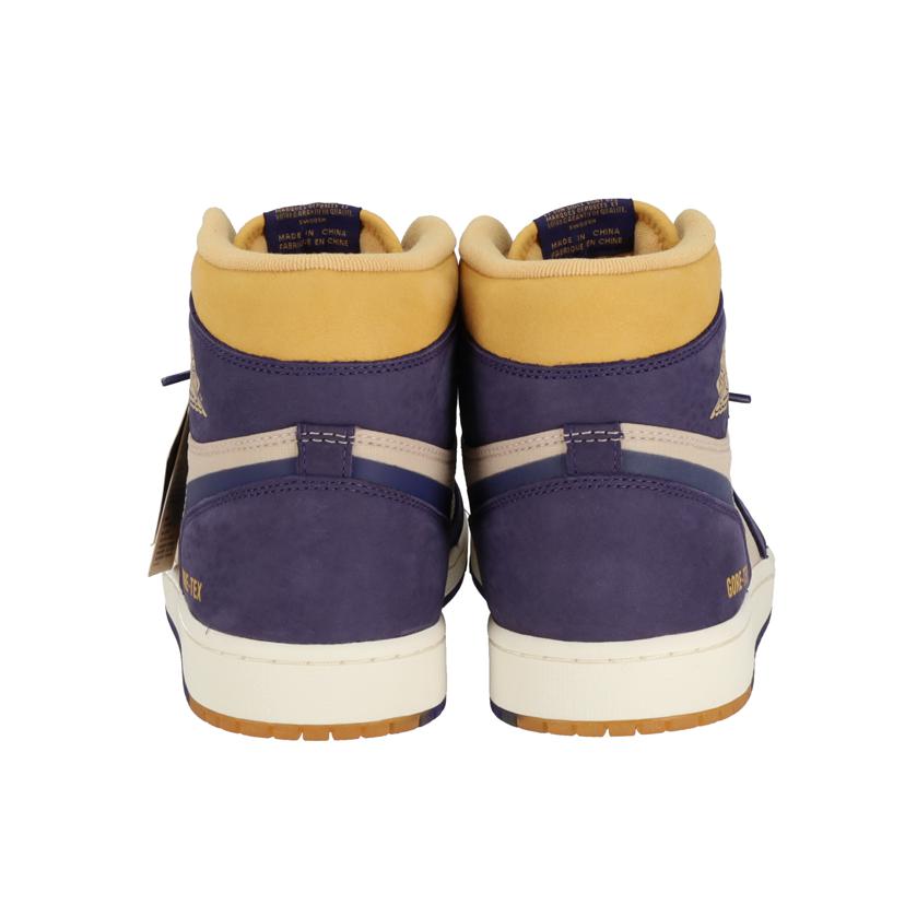 NIKE ナイキ/NIKE AIR JORDAN 1 ELEMENT GORE-TEX /DB2889-501//27cm/ABランク/70