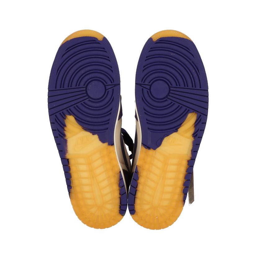 NIKE ナイキ/NIKE AIR JORDAN 1 ELEMENT GORE-TEX /DB2889-501//27cm/ABランク/70