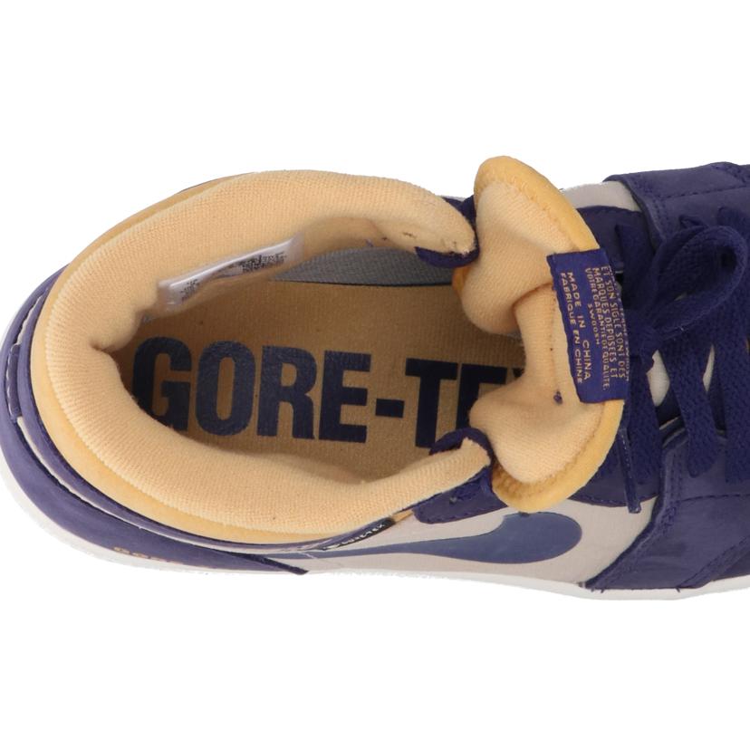 NIKE ナイキ/NIKE AIR JORDAN 1 ELEMENT GORE-TEX /DB2889-501//27cm/ABランク/70