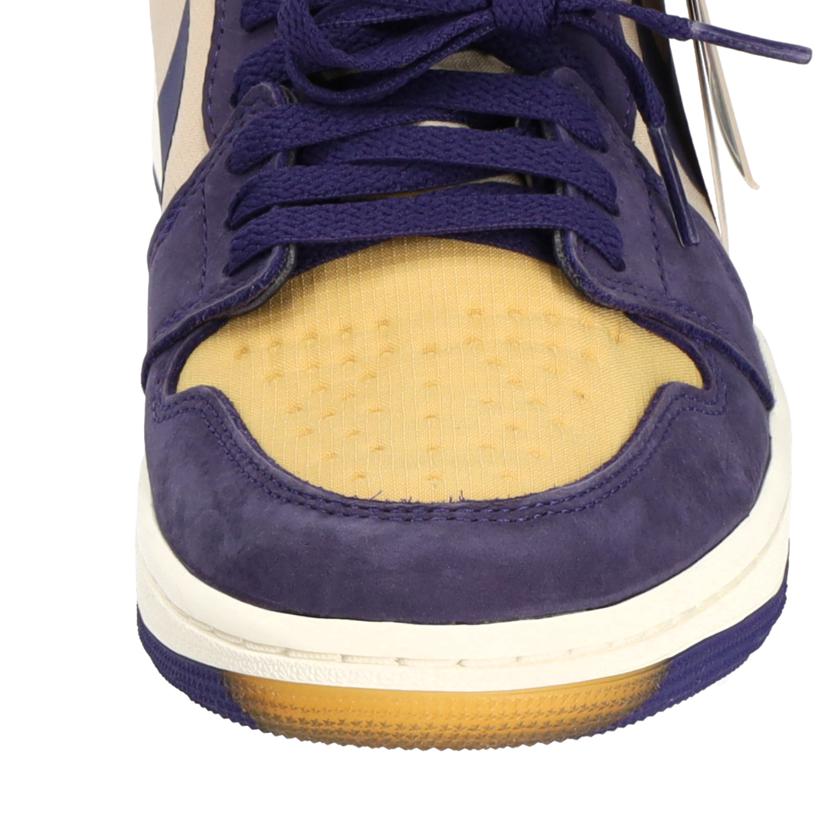 NIKE ナイキ/NIKE AIR JORDAN 1 ELEMENT GORE-TEX /DB2889-501//27cm/ABランク/70