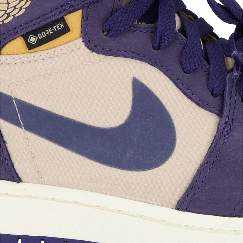NIKE ナイキ/NIKE AIR JORDAN 1 ELEMENT GORE-TEX /DB2889-501//27cm/ABランク/70