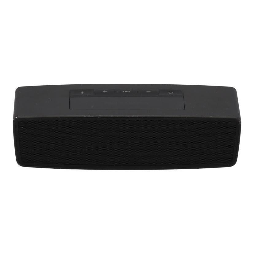 BOSE ボーズ/ワイヤレススピーカー/SoundLink Mini II Special Edition/416912//080841Z92037250AE/Bランク/63