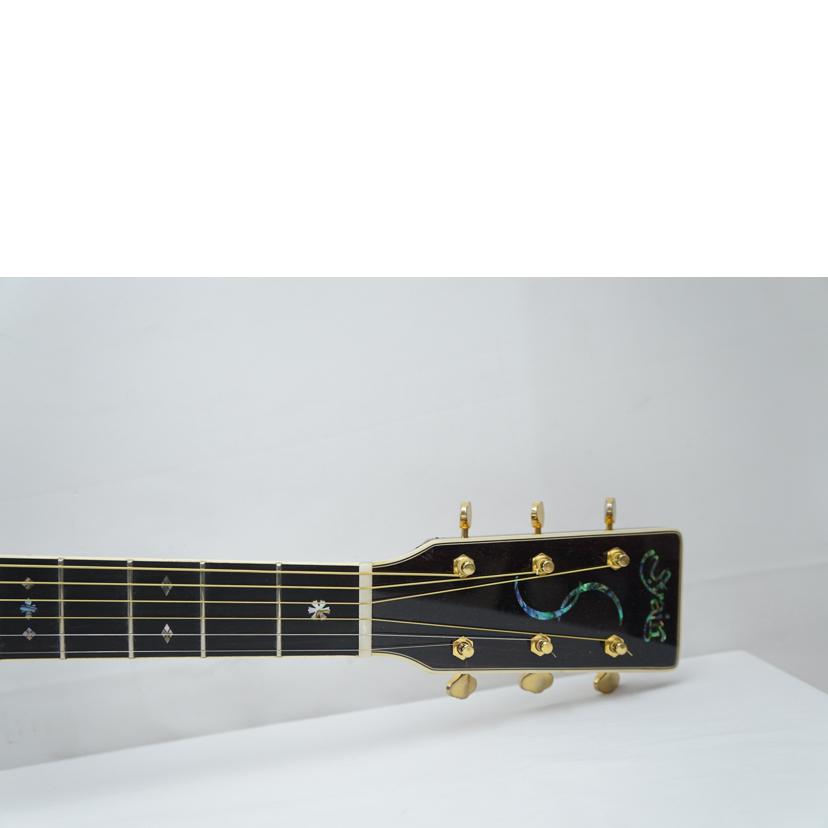 S.Yairi エスヤイリ/アコースティックギター/YD-42/N//0804360026/Bランク/67