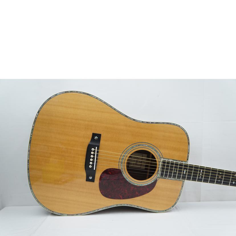 S.Yairi エスヤイリ/アコースティックギター/YD-42/N//0804360026/Bランク/67