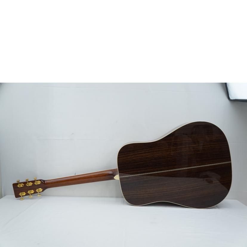 S.Yairi エスヤイリ/アコースティックギター/YD-42/N//0804360026/Bランク/67