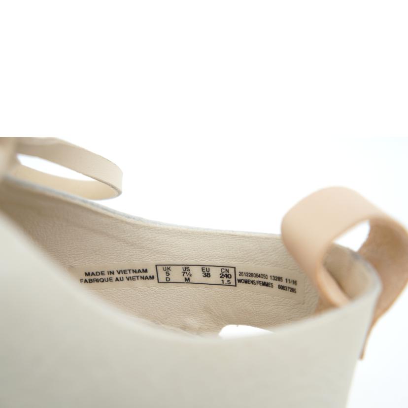 Clarks クラークス/サンダル//SAランク/75