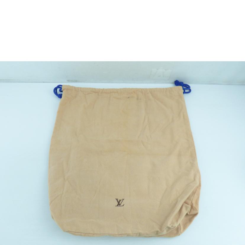 LOUIS VUITTON ルイ・ヴィトン/サンジャック・ショッピング/エピ/M52267//AS0***/Aランク/64