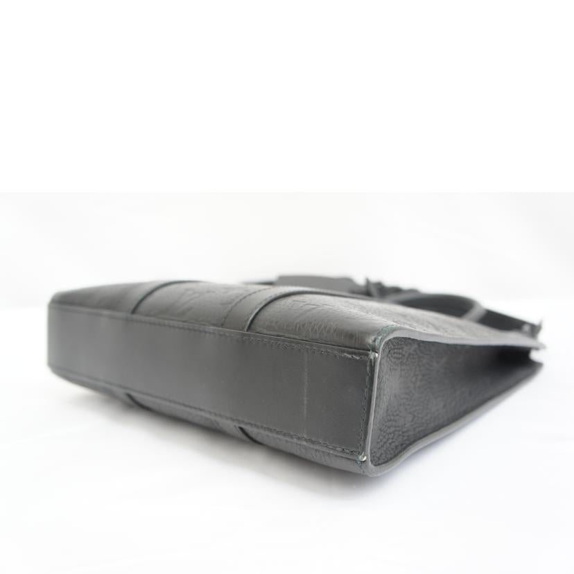 LOUIS VUITTON ルイ・ヴィトン/サックプラ.クロス/トリヨン/ノワール/M21884//RFI*/Bランク/05