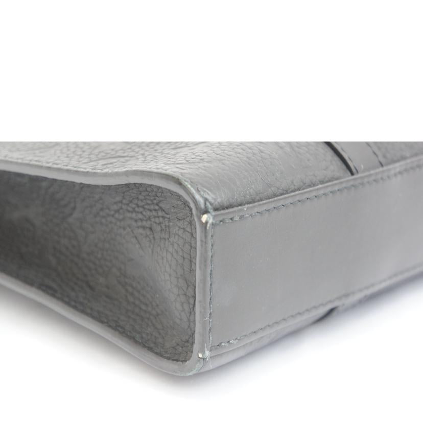 LOUIS VUITTON ルイ・ヴィトン/サックプラ.クロス/トリヨン/ノワール/M21884//RFI*/Bランク/05