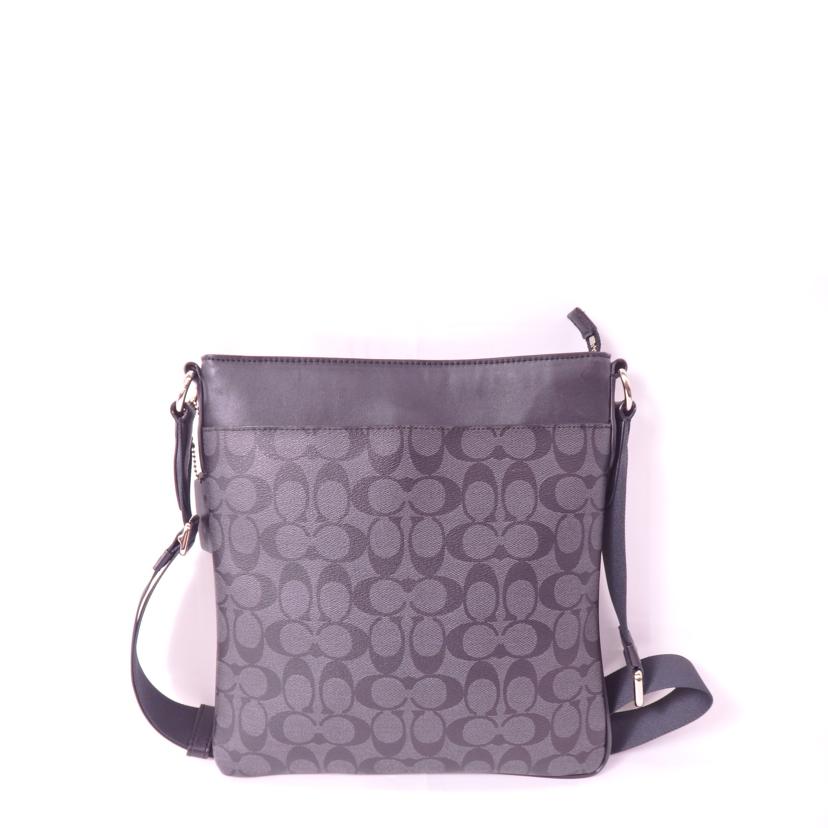 COACH コーチ/チャールズクロスボディショルダーバッグ/シグネチャー/F54761//F17***/ABランク/76