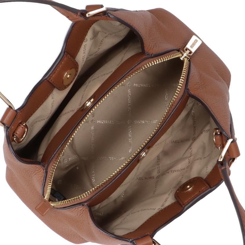 MICHAEL KORS マイケルコース/総柄2WAYショルダーバッグ/35S3GW7C1B//Aランク/18