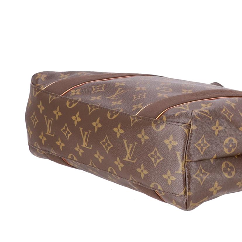 LOUIS VUITTON ルイヴィトン/カバボブール/モノグラム/M53013//DU4***/Aランク/91