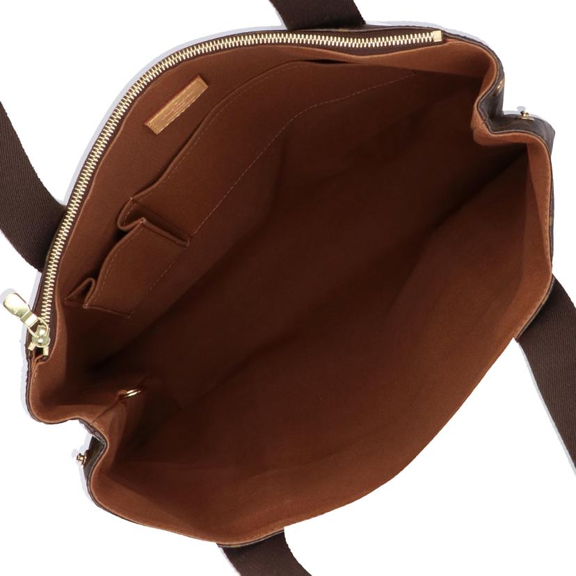 LOUIS VUITTON ルイヴィトン/カバボブール/モノグラム/M53013//DU4***/Aランク/91