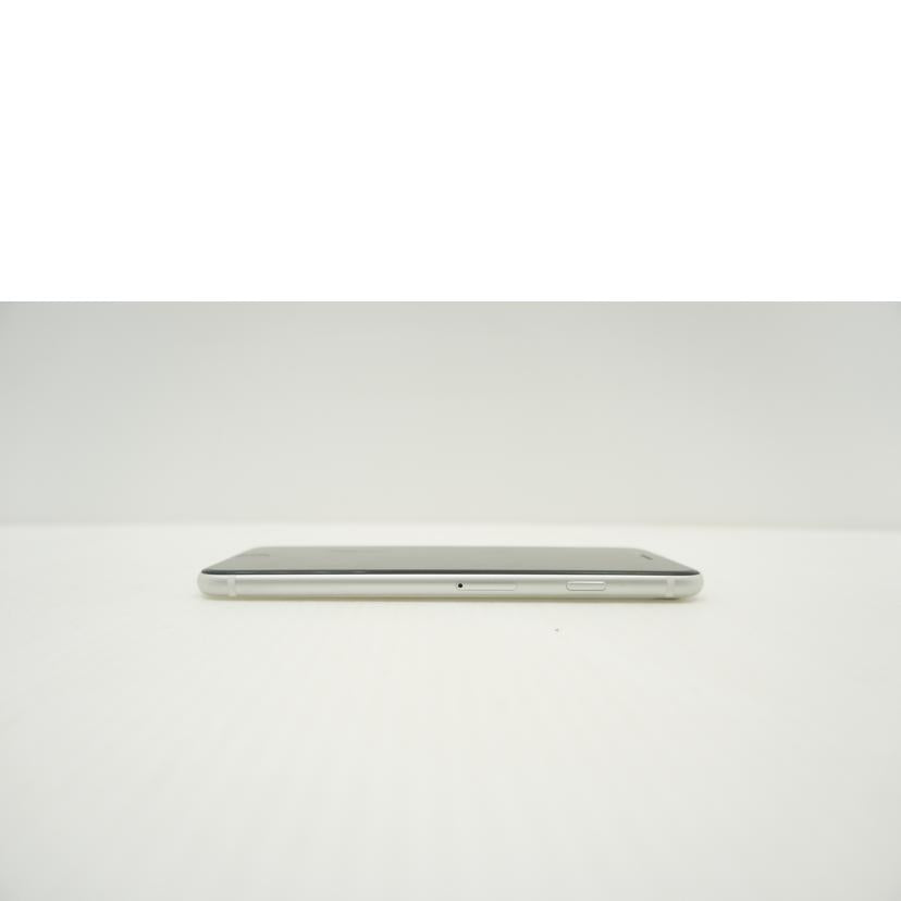 Apple アップル/I Phone SE 第2世代 64GB/MX9T2J/A//F18DH3EJPLJR/Bランク/75