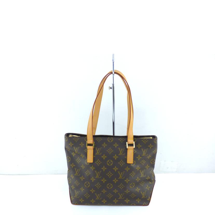 LOUIS VUITTON ルイ・ヴィトン/カバ・ピアノ/モノグラム/M51148//VI0***/ABランク/64