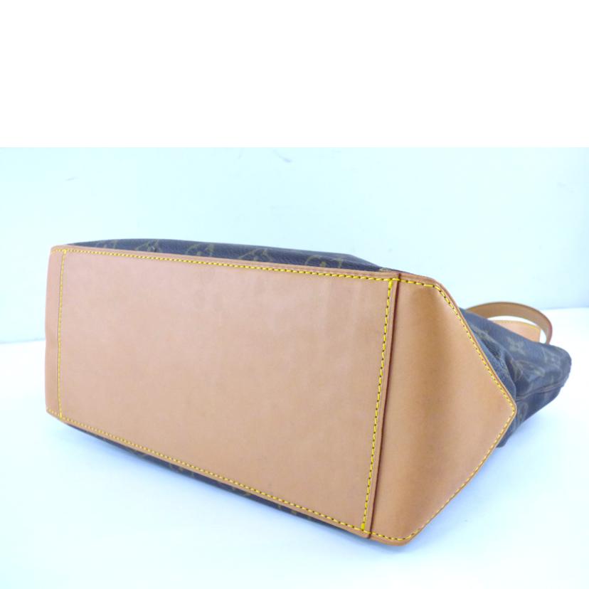 LOUIS VUITTON ルイ・ヴィトン/カバ・ピアノ/モノグラム/M51148//VI0***/ABランク/64