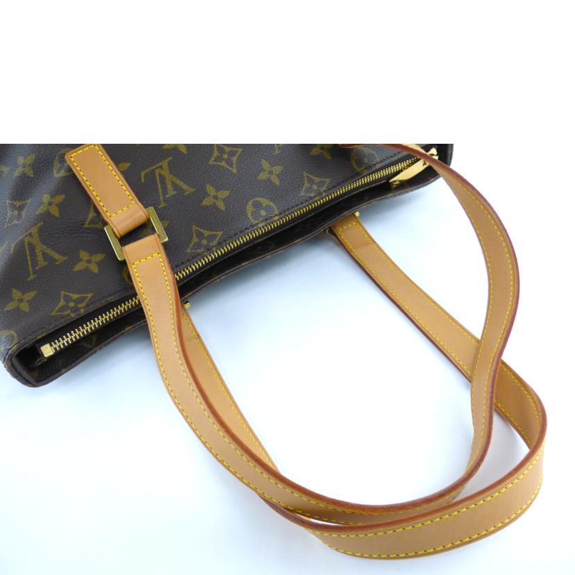 LOUIS VUITTON ルイ・ヴィトン/カバ・ピアノ/モノグラム/M51148//VI0***/ABランク/64