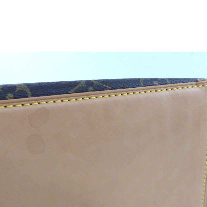 LOUIS VUITTON ルイ・ヴィトン/カバ・ピアノ/モノグラム/M51148//VI0***/ABランク/64