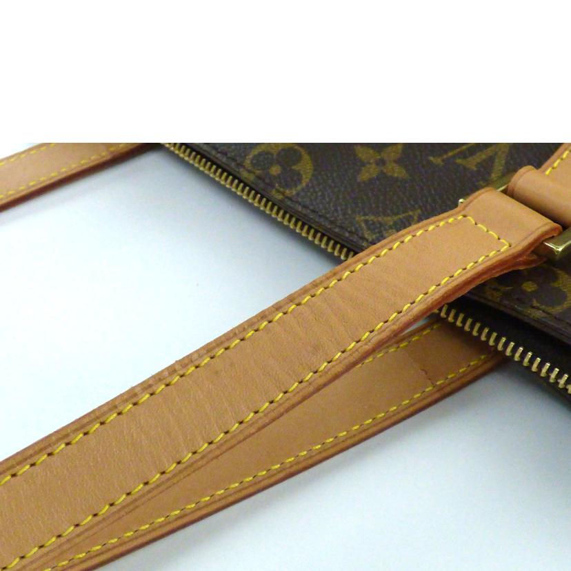 LOUIS VUITTON ルイ・ヴィトン/カバ・ピアノ/モノグラム/M51148//VI0***/ABランク/64