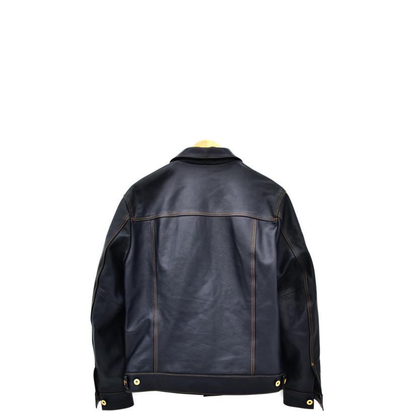 STARKE HAUT スタークハウツ/レザージャケット//ABランク/75