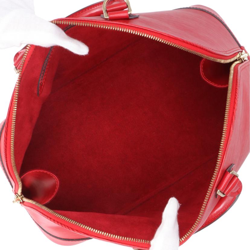 LV ルイヴィトン/アルマ/エピ/カスティリアンレッド/M52147//AR0***/Aランク/18