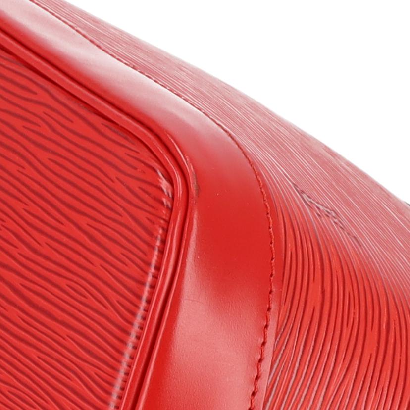 LV ルイヴィトン/アルマ/エピ/カスティリアンレッド/M52147//AR0***/Aランク/18