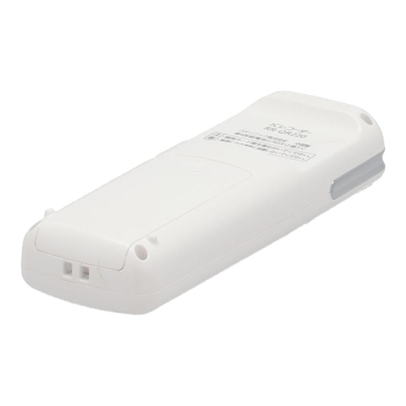 Panasonic パナソニック Panasonic/ICレコーダー/RR-QR220//YA8LA003570/Bランク/77